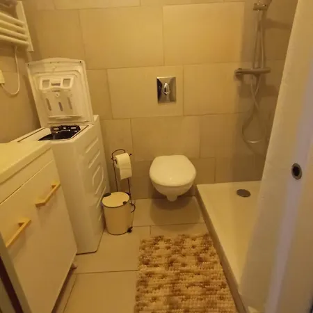 Apartman L Instant Carcassonnais *