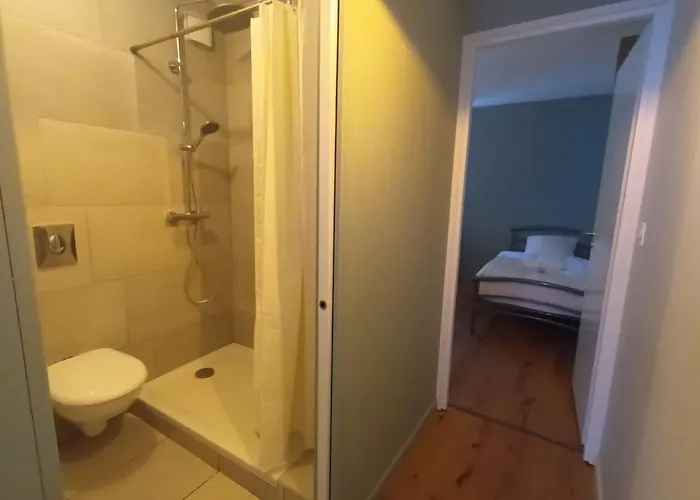 L Instant Carcassonnais Апартаменты Каркассон