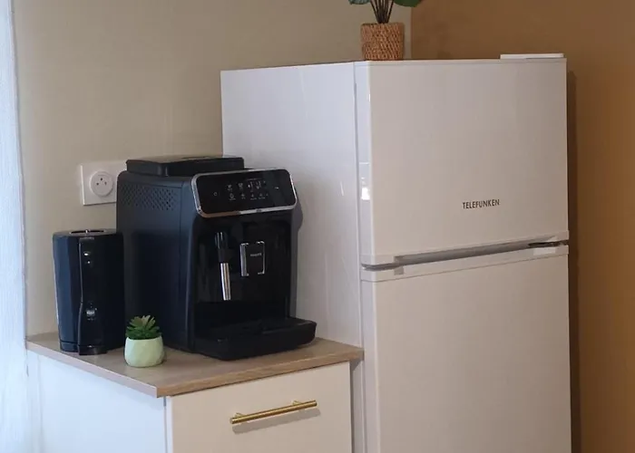 L Instant Carcassonnais Каркассон